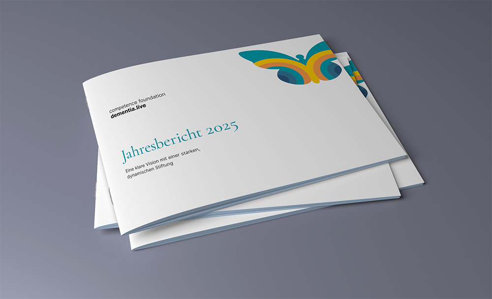 Dementia GB 2025