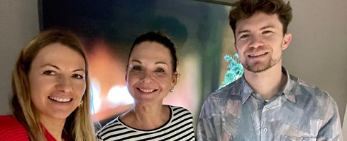 Aktuell Stiftungsrat