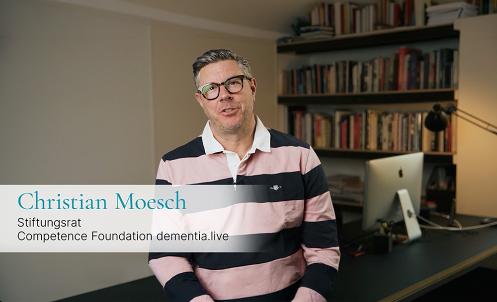 C Moesch Video